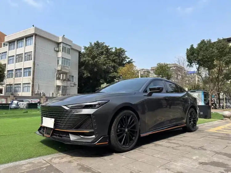 Changan UNI-V 2022 1.5T Excellence