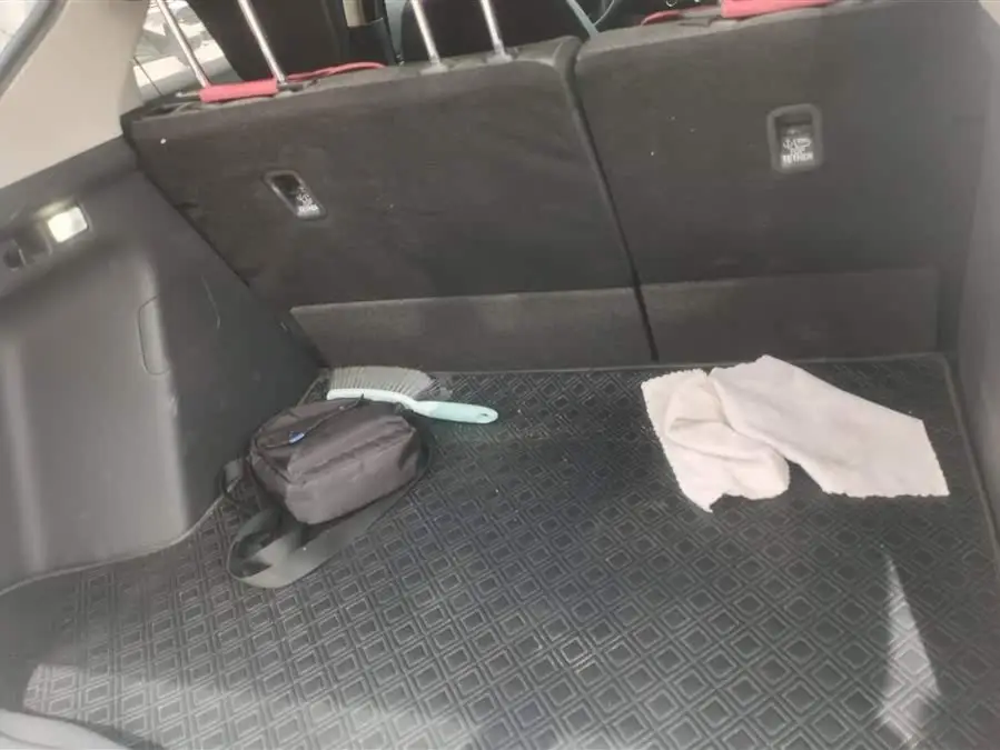 2023 Honda Breeze 1.5L CVT Technology Edition