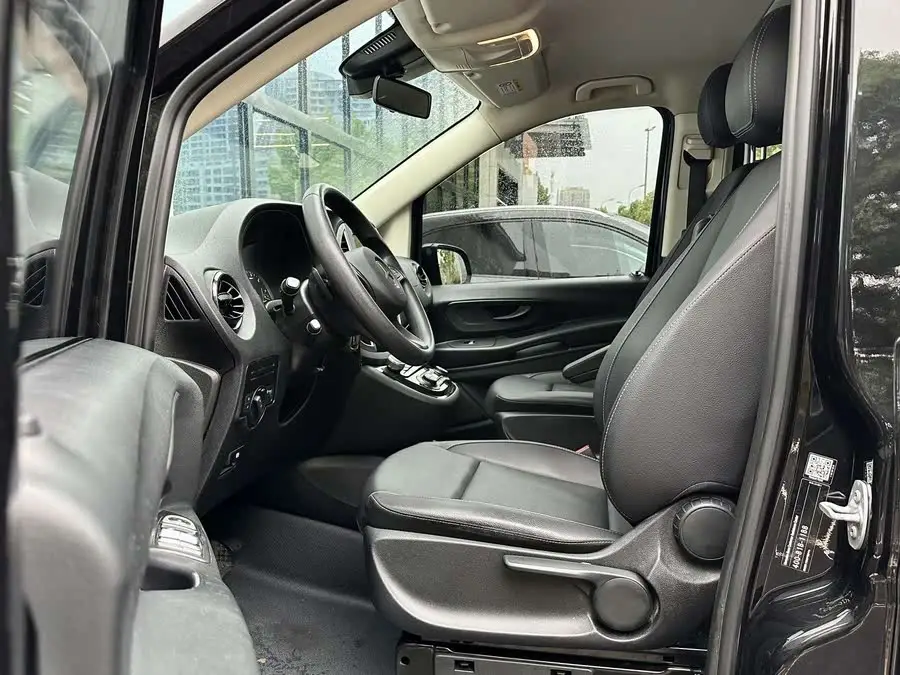 فيتو 2021 2.0T نسخة النخبة 7 مقاعد