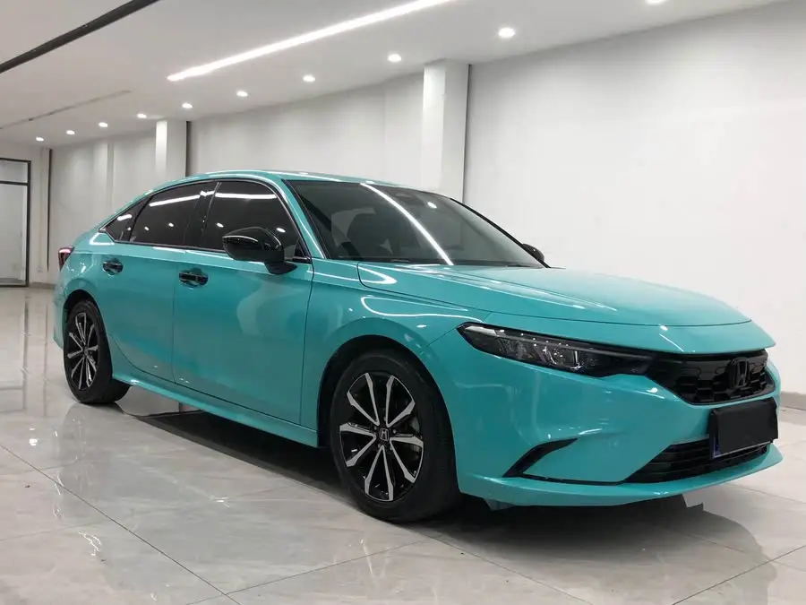 2022 Model 240TURBO CVT Phantom Night Technology Edition