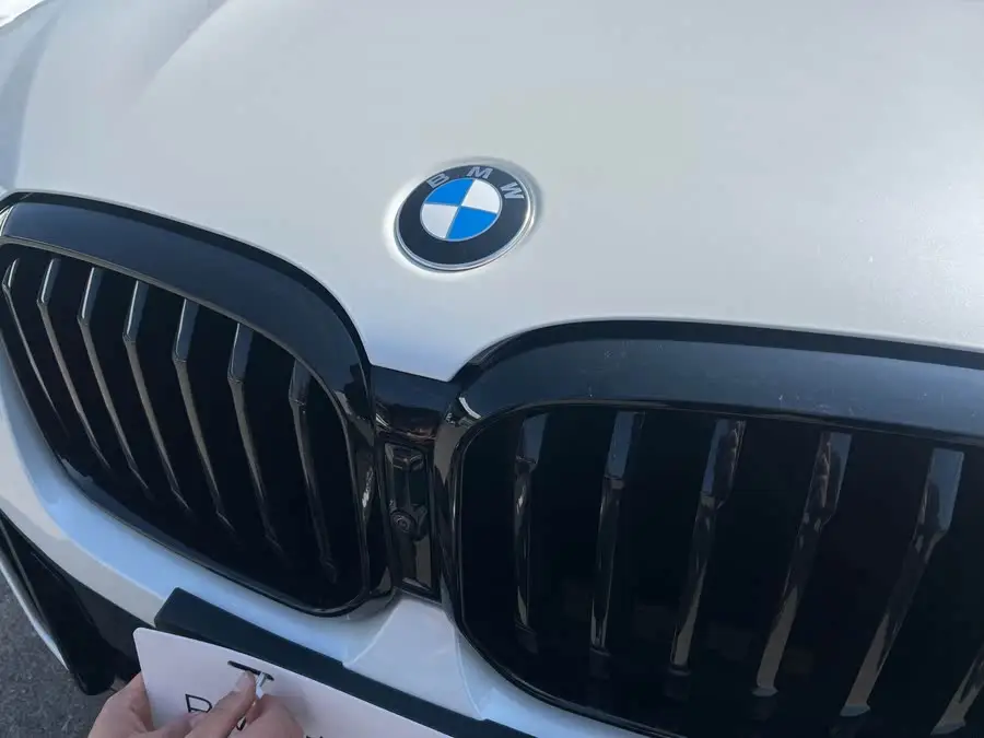 BMW X3 2023 xDrive30i Exclusive M Night Package