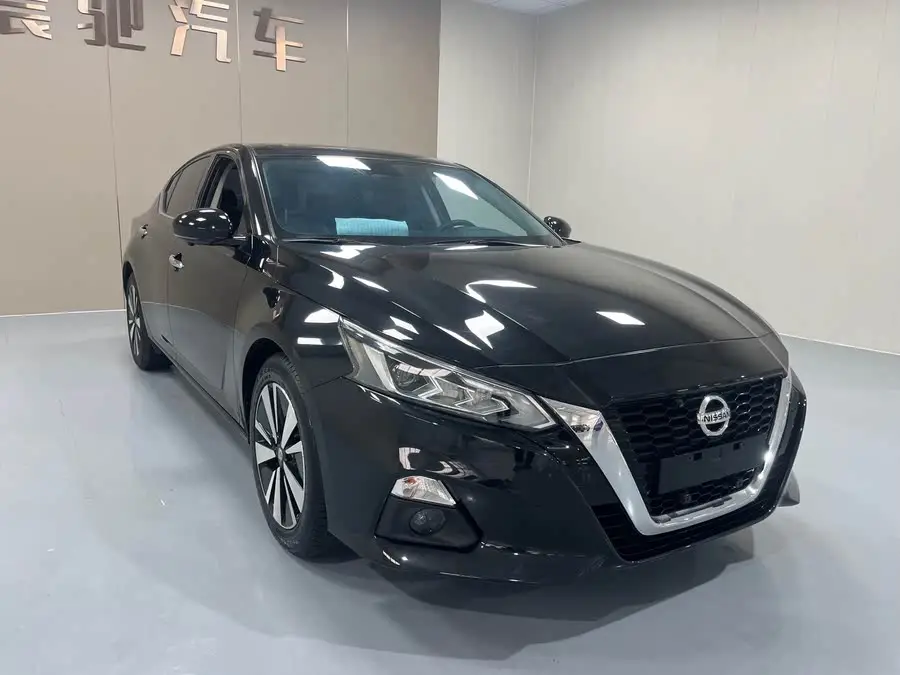 تينّا 2021 2.0L XL نسخة الراحة