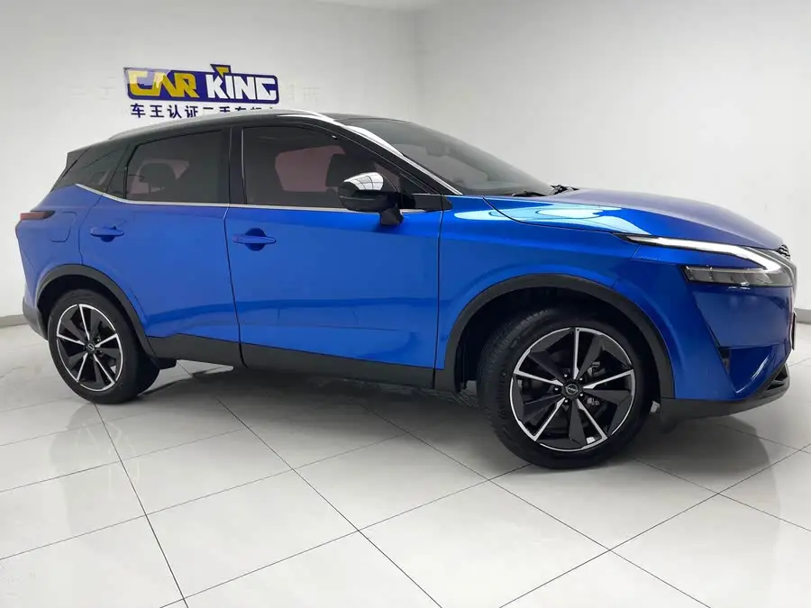 نيسان إكستريل 2023 1.3T CVT فلاجشيب