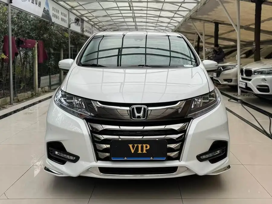 Odyssey 2019 2.0L锐・尊享版