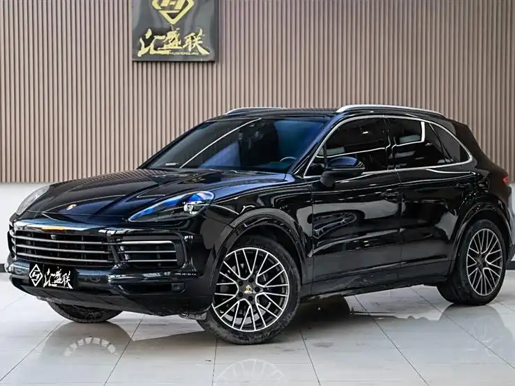2019 Cayenne Cayenne 3.0T
