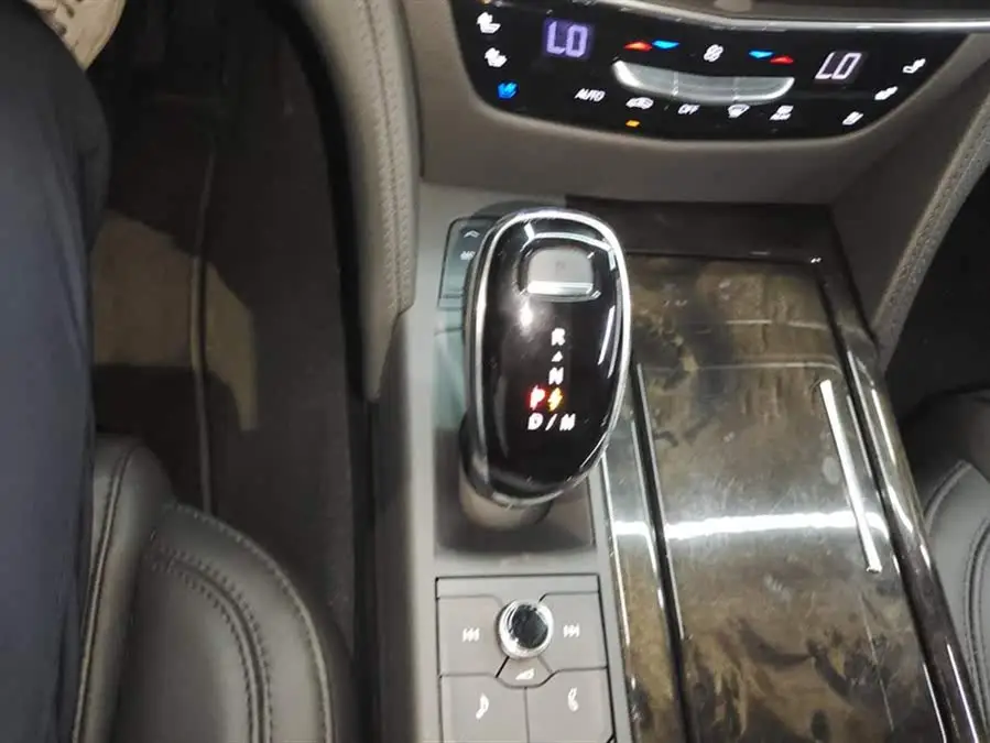 Cadillac CT6 2022 28T Luxury