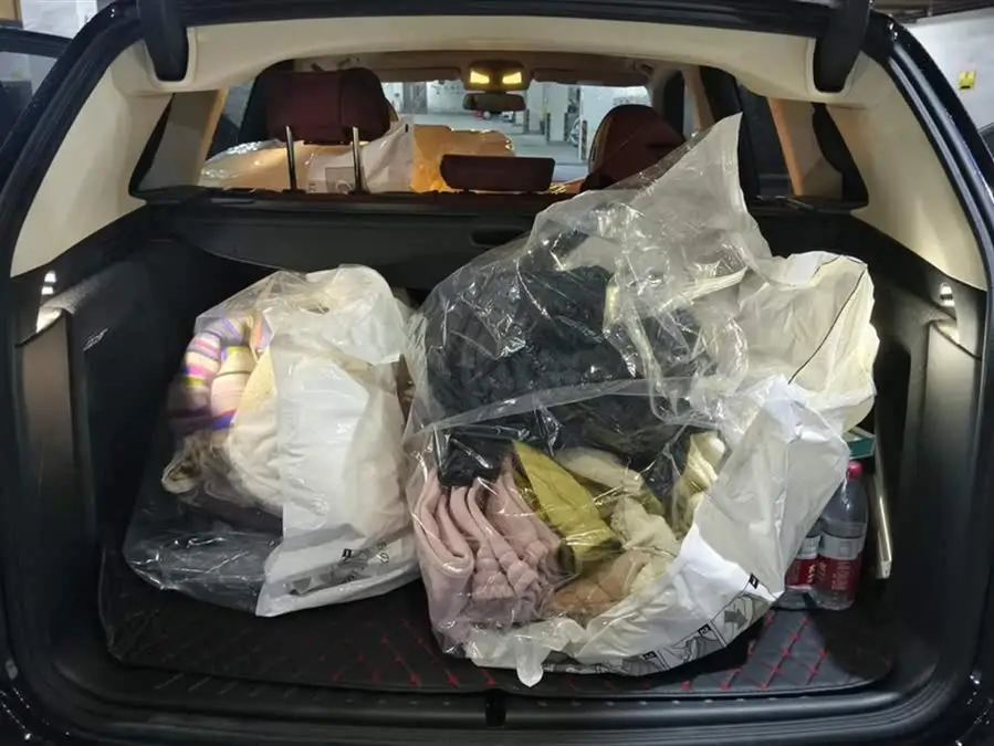 BMW X3 2022 Facelift xDrive30i Leading Model M Night Package