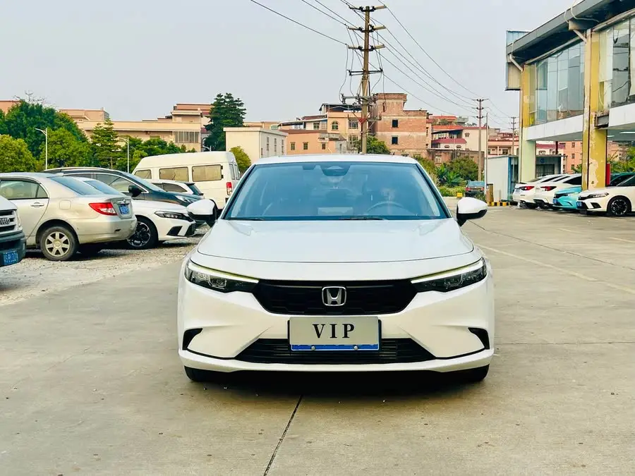 2022 Model 240TURBO CVT Technology Edition