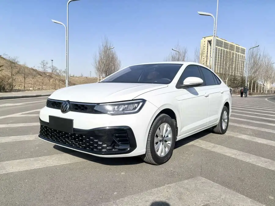 Lavida 2023 1.5L Automatic Deluxe Edition