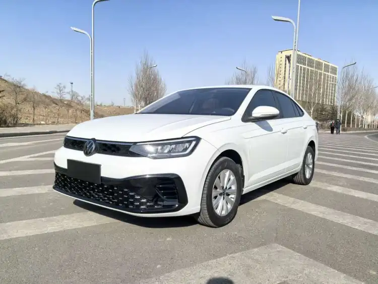 Lavida 2023 1.5L Automatic Deluxe Edition