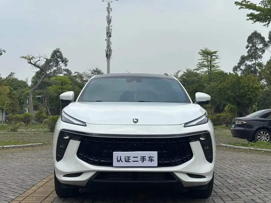 Fengxing T5 EVO 2021 1.5TD DCT Star Edition