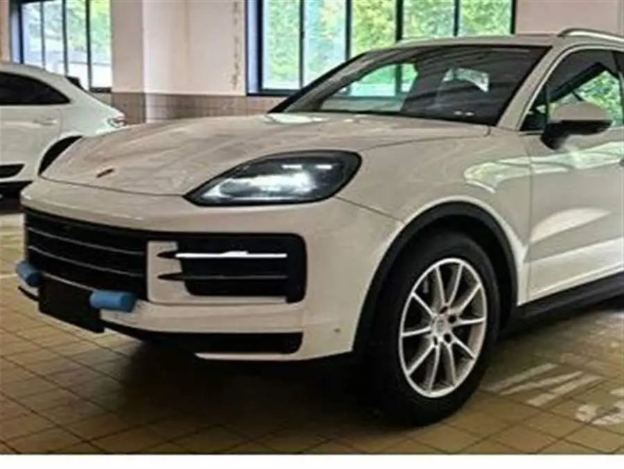 2024 Cayenne 3.0T