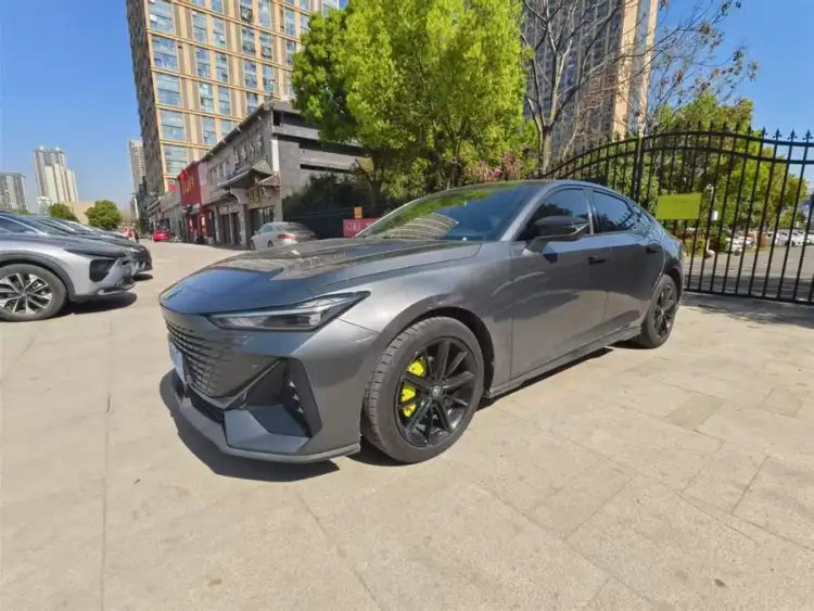 Changan UNI-V 2023 1.5T Premium