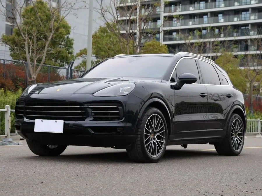 2019 كاين كاين 3.0T