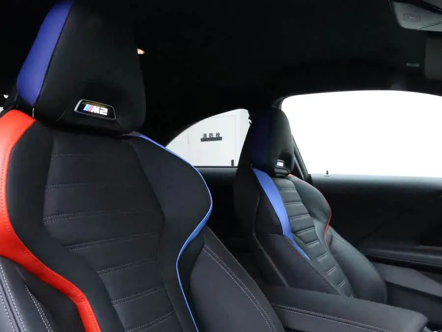 بي إم دبليو M2 طراز 2023