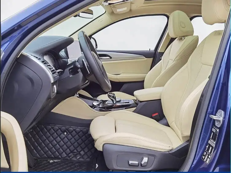 BMW X4 2022 Model xDrive 25i M Sport Package