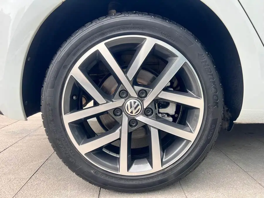 Golf 2020 Model 280TSI DSG Comfort