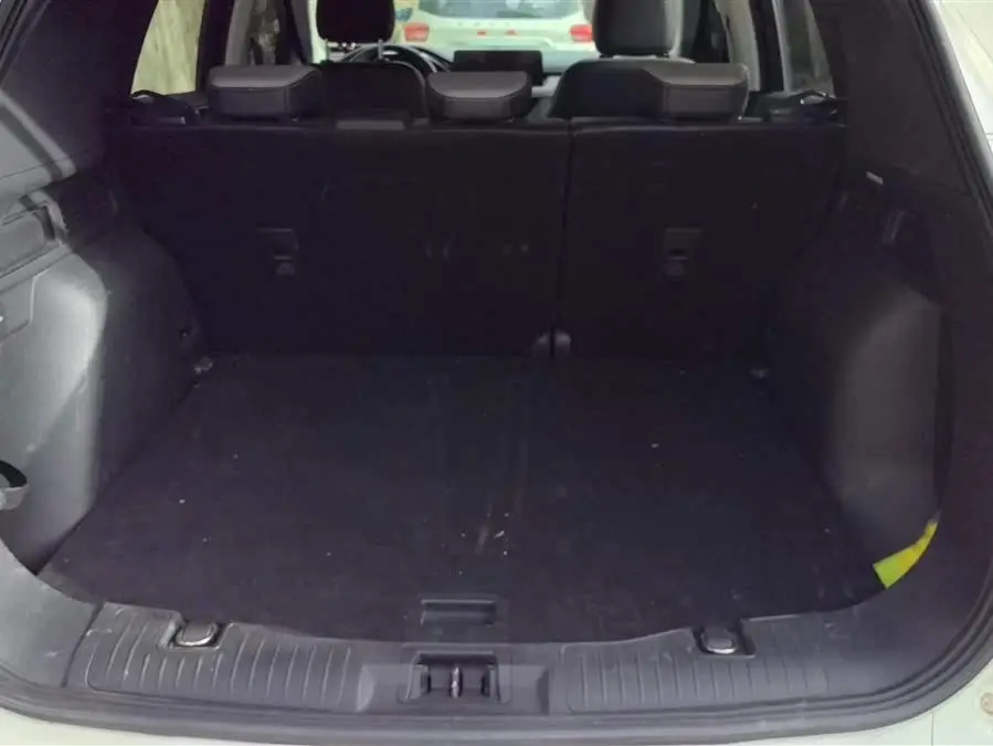 فورد إيدج 2020 إيكوبوست 245 دفع رباعي تيتانيوم