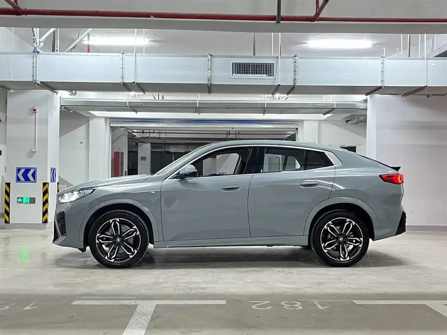 BMW X2 (Imported) 2024 sDrive25i M Sport Package