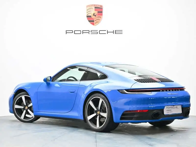 بورشه 911 2023 كاريرا 4 3.0T