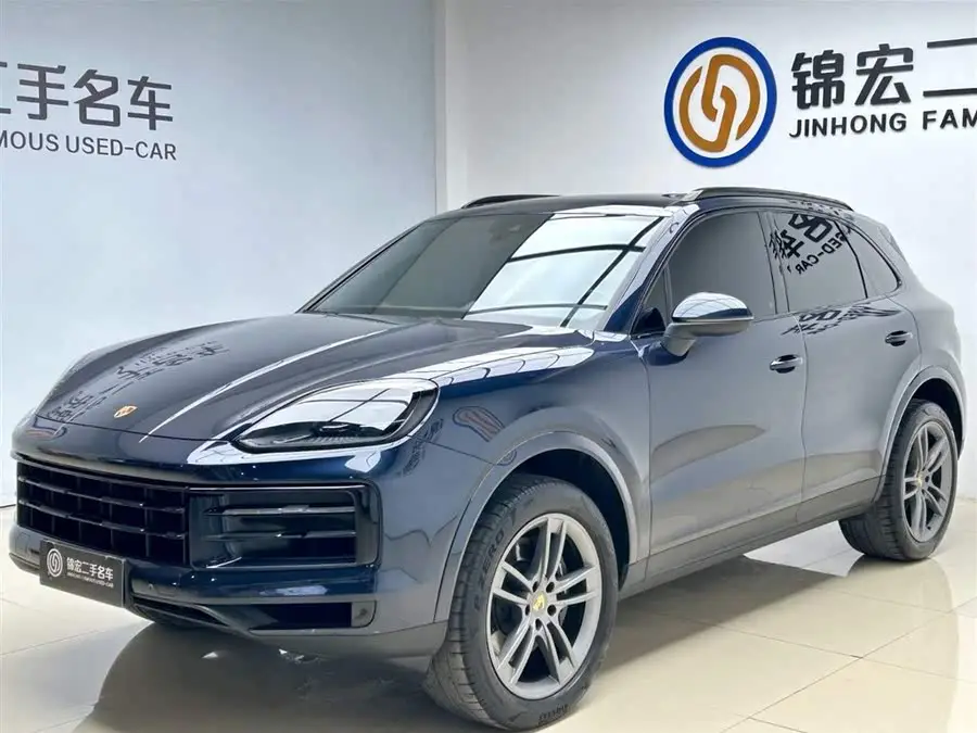 2024 كايين كايين 3.0T