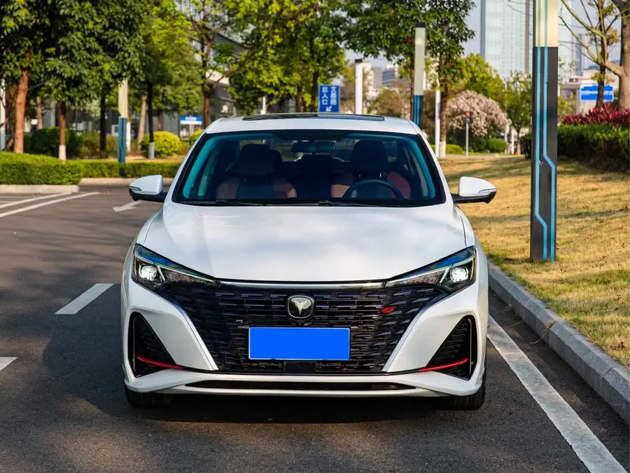 Yidong 2022 PLUS Blue Whale NE 1.4T GDI DCT Premium Edition