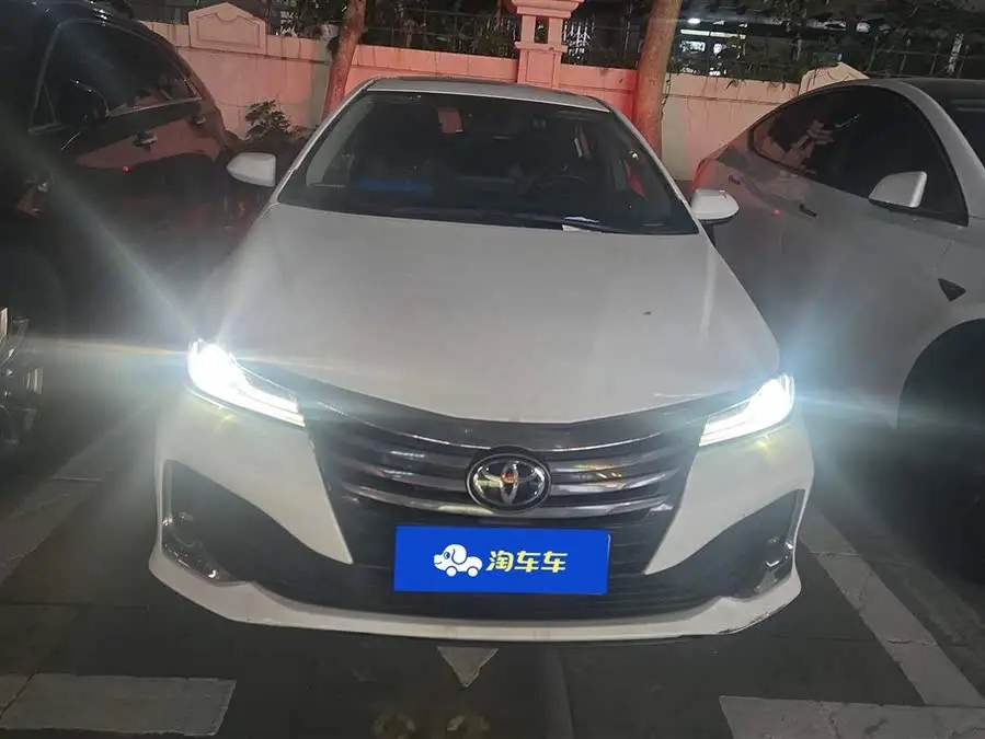 أسد آسيا 2021 طراز 2.0L النسخة الفاخرة