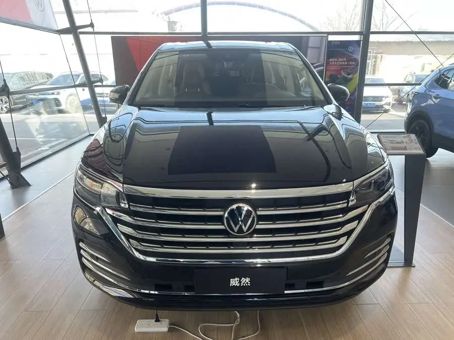 Weiran 2024 380TSI Premium Edition