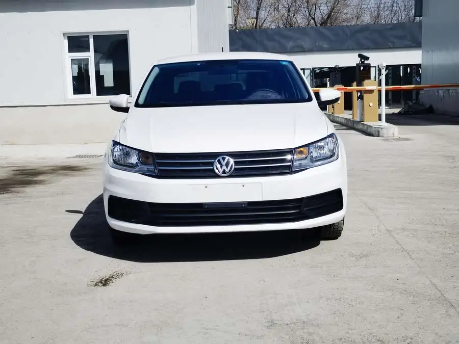 Santana 2021 1.5L Manual Stylish Version