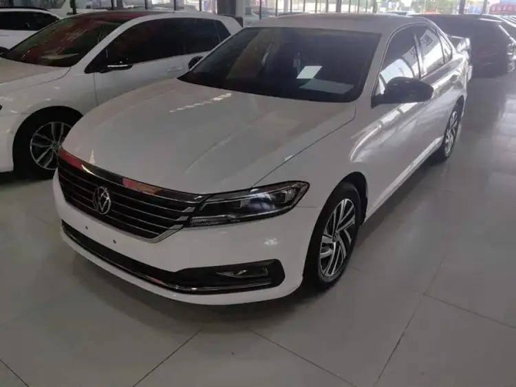 Lavida 2021 280TSI DSG Comfort Version