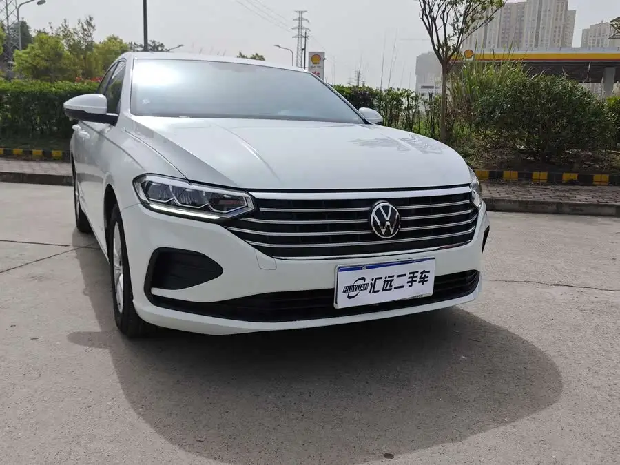 Lavida 2023 1.5L Automatic Elegance Edition