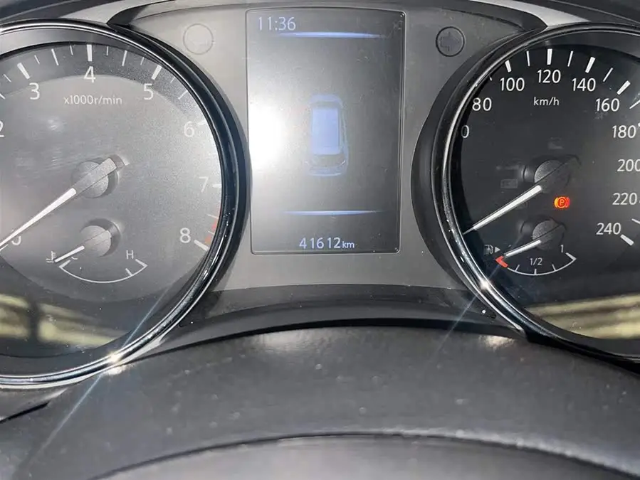 2021 Nissan X-Trail 2.0L CVT 2WD XL Premium Special Edition