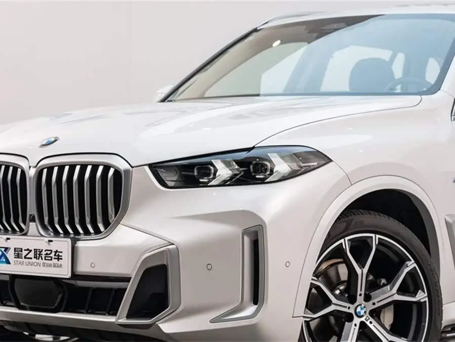 BMW X5 2023 xDrive 30Li M Sport Package