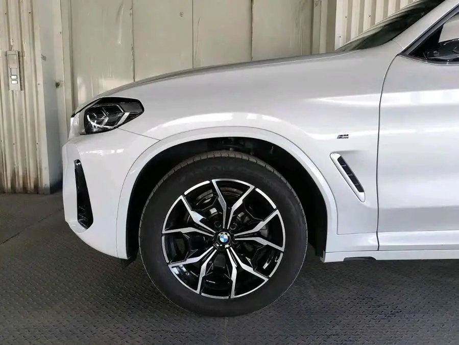 BMW X3 2023 xDrive25i M Sport Package