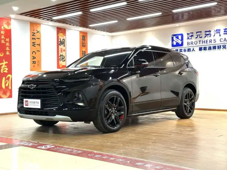 Pioneer 2020 Redline 650T 5-Seater Model