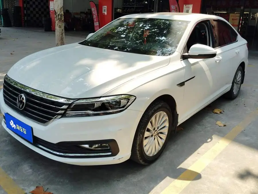 LAVIDA 2021 280TSI DSG Comfort