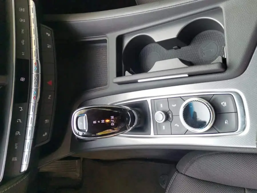 Cadillac CT5 2022 28T Luxury