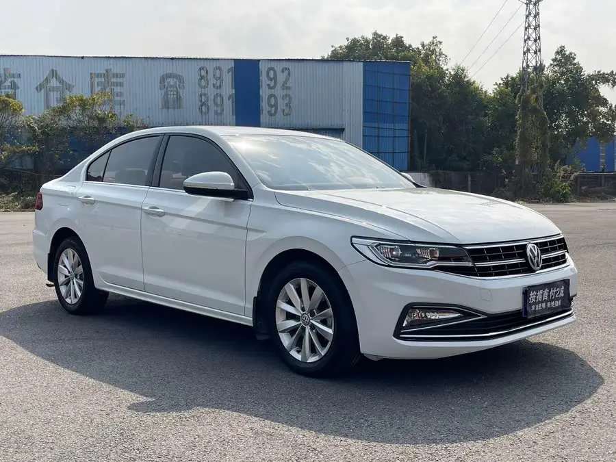 Bora 2020 1.5L Automatic Comfort Edition