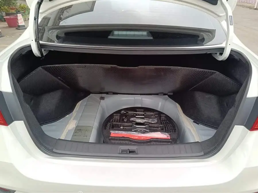 2022 Nissan Sylphy Classic 1.6XL CVT Luxury Edition