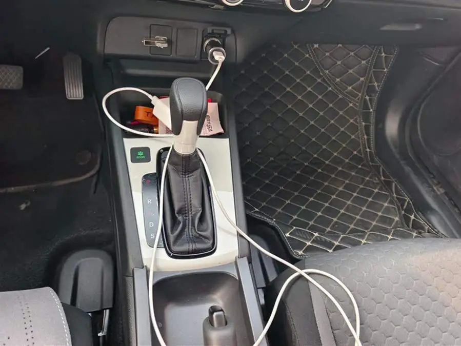 Fit 2021 1.5L CVT Chao Xiang Edition