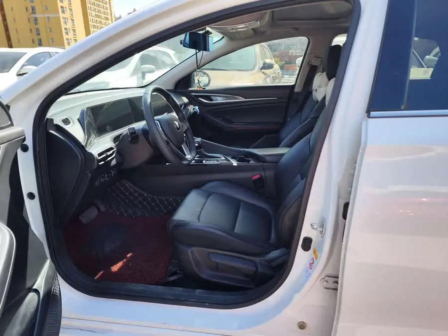 ييدونغ 2020 بلس بلو ويل NE 1.4T GDI DCT ديلوكس