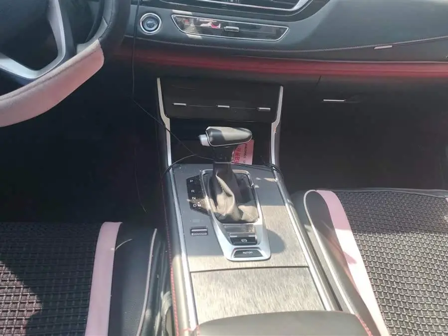 شانجان CS75 موديل 2023 إصدار الاستمتاع 1.5T DCT إصدار بريميوم