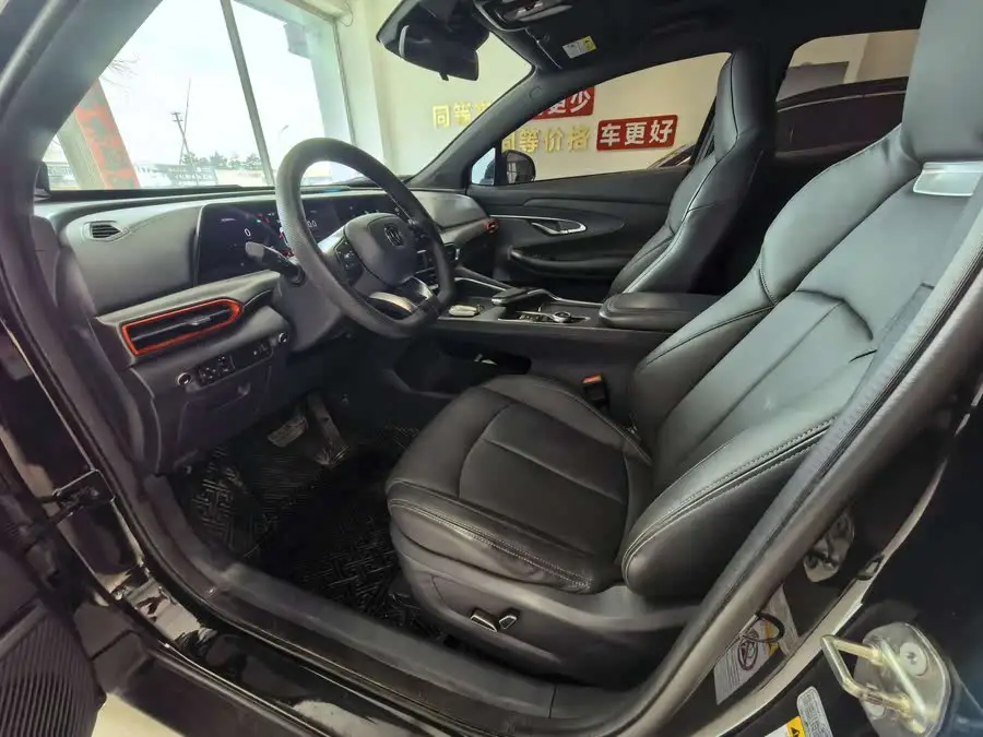 Changan UNI-T 2020 Model 1.5T Premium