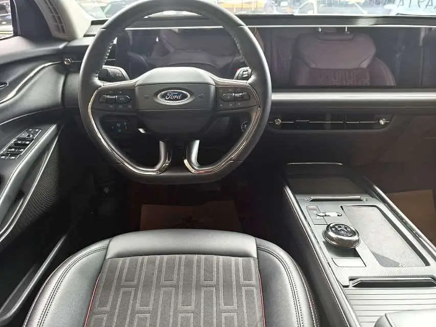 2023 Mondeo EcoBoost 245 Ultimate