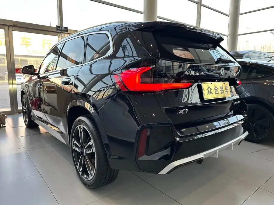 BMW X1 2023 sDrive25Li M Sport Package