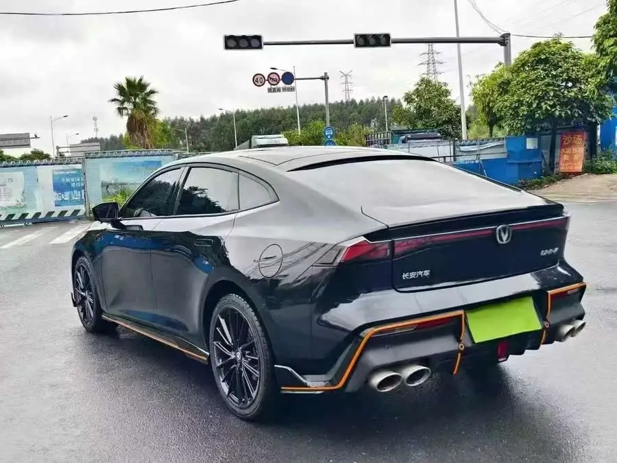 Changan UNI-V 2023 1.5T Sport Edition