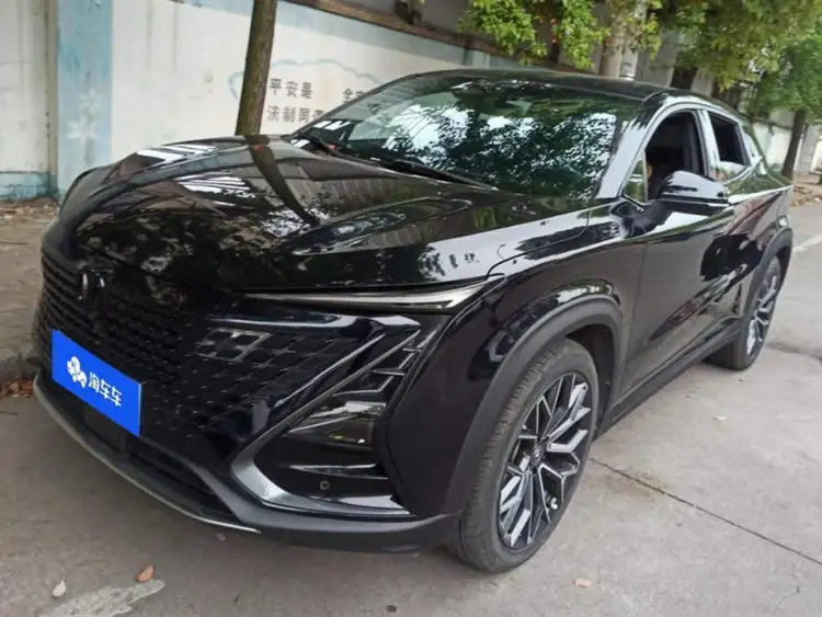 Changan UNI-T 2022 1.5T Premium