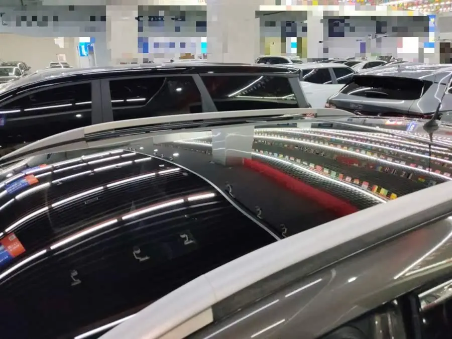 2021 Nissan X-Trail 2.0L CVT Premium