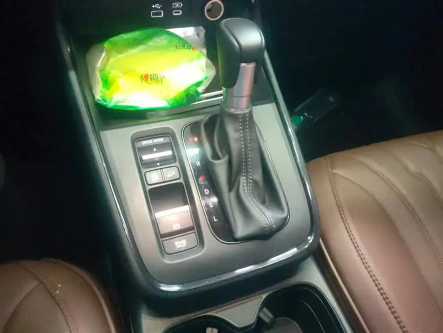 Honda CR-V 2023 240TURBO Two-Wheel Drive Vitality Edition 5-Seater