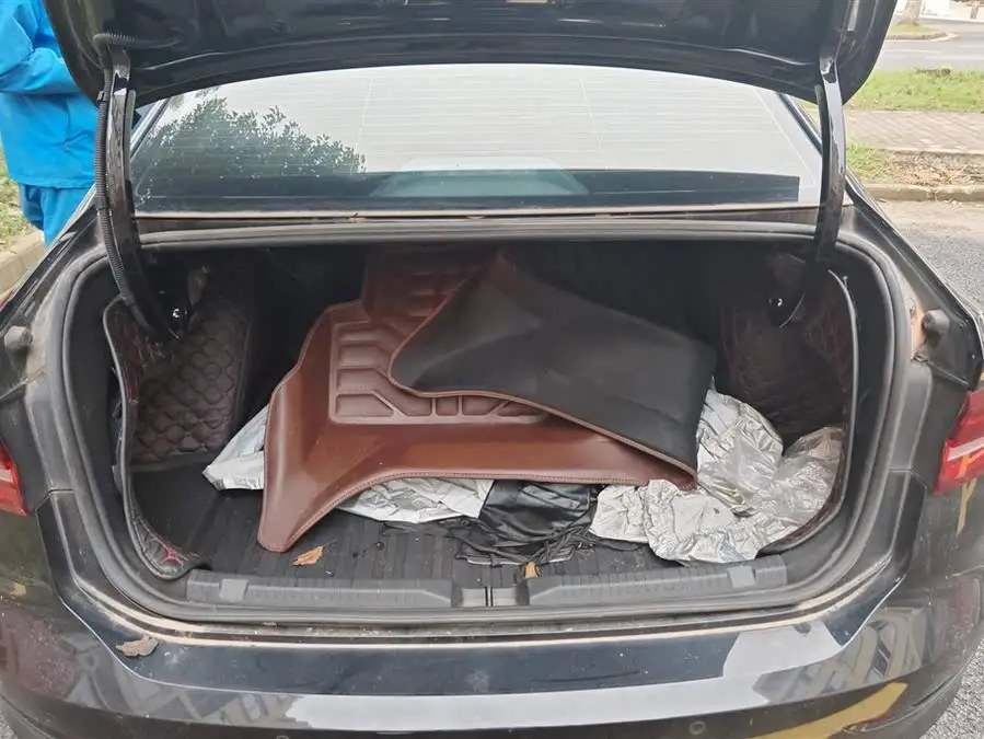 Lavida 2021 1.5L Automatic Comfort Edition